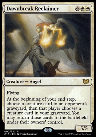 COUNTERFLUX Commander 2015 MTG Gold Instant Rare COUNTERFLUX Commander 2015 MTG Gold Instant Rare
